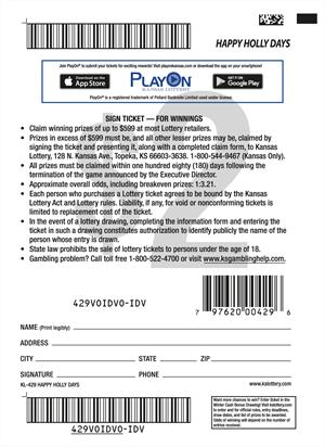 Ticket