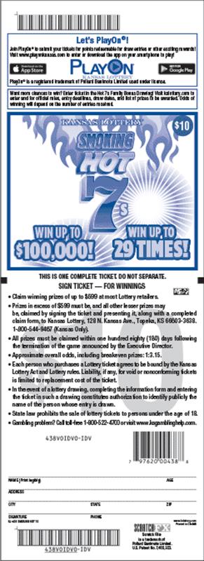 Ticket