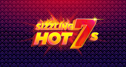 Sizzling Hot 7s