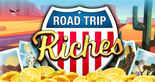 Road Trip Riches