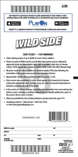 Ticket