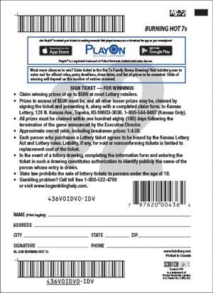 Ticket