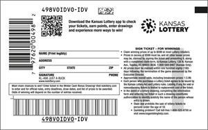Ticket