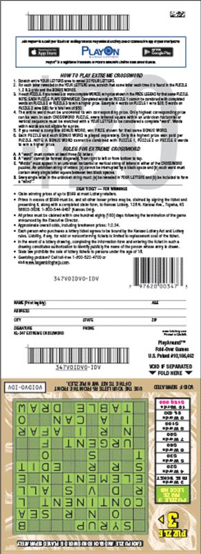 Ticket