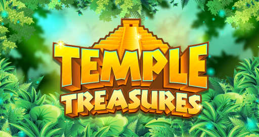 Temple Treasures