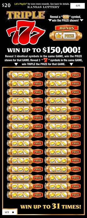 Ticket