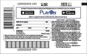 Ticket