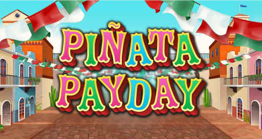 Pinata Payday