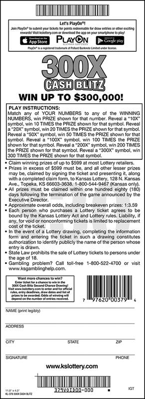Ticket