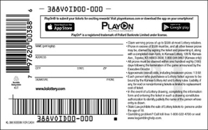 Ticket