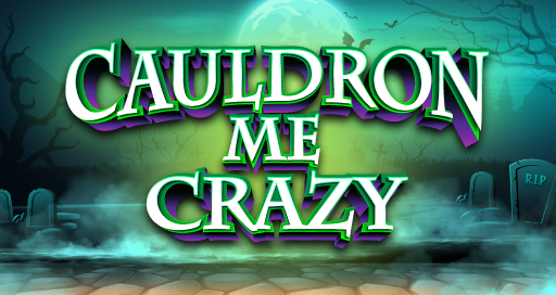 Cauldron Me Crazy