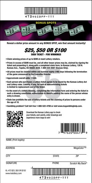 Ticket