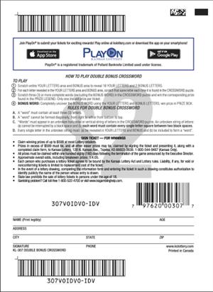 Ticket