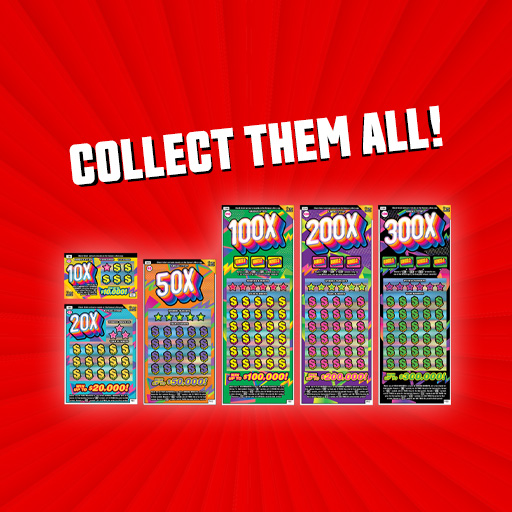 Collect Them All