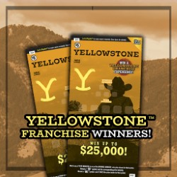 Yellowstone Franchise Winners! 