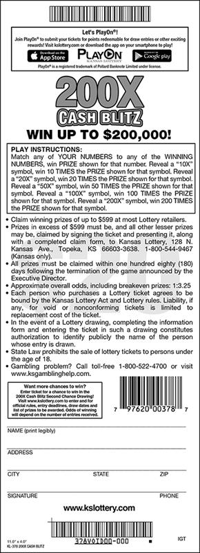 Ticket
