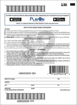 Ticket