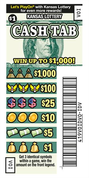 Ticket