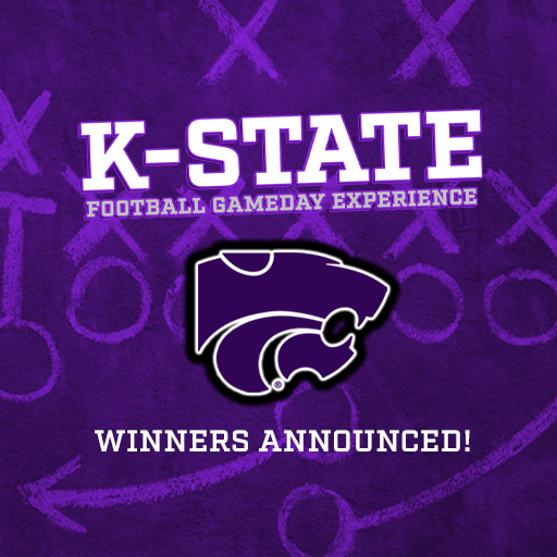 K-State Football Winners Announced!