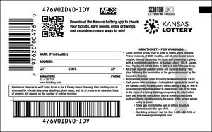 Ticket