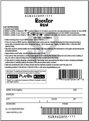 Ticket