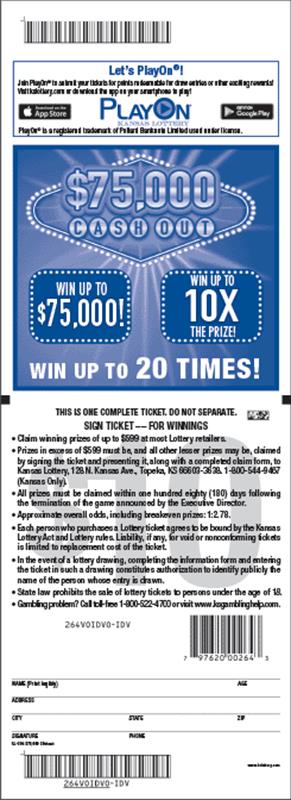 Ticket