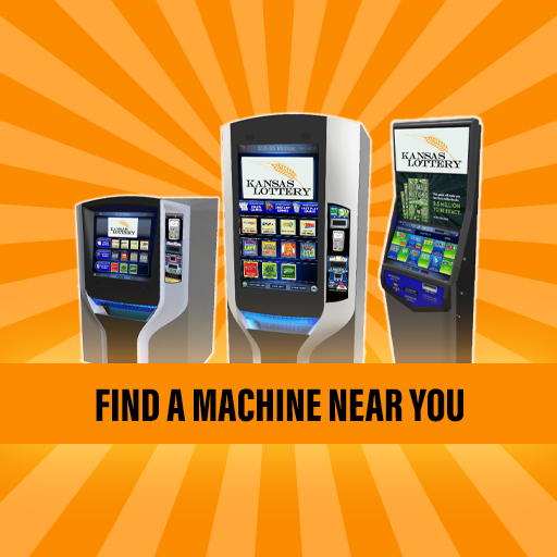 Vending Machines Promo Hunt