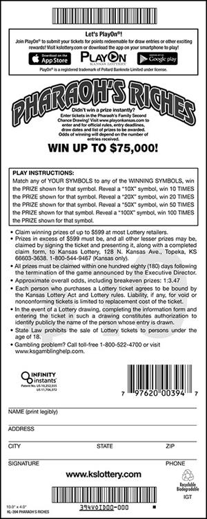 Ticket