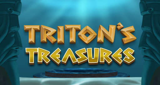 Triton's Treasures