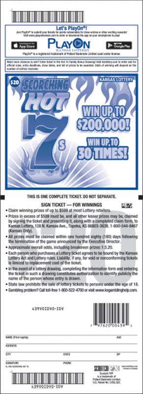 Ticket