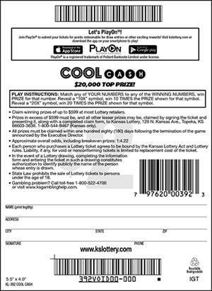Ticket