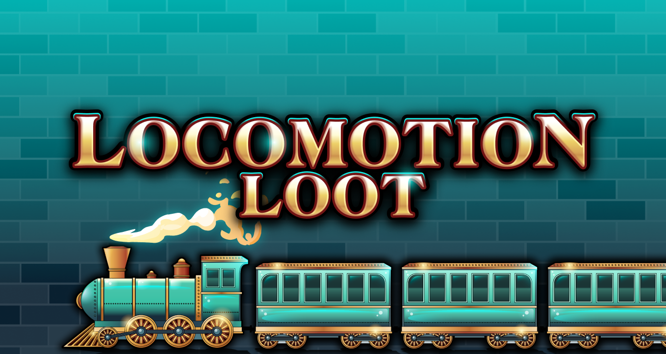 Locomotion Loot