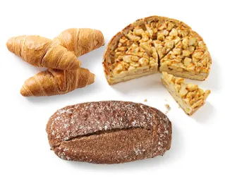 Brood & Patisserie