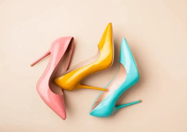 Women's heels