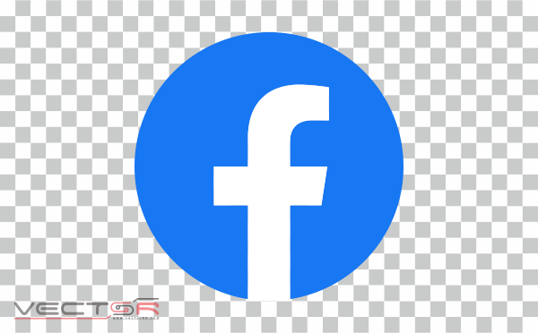 Social media icon for Facebook