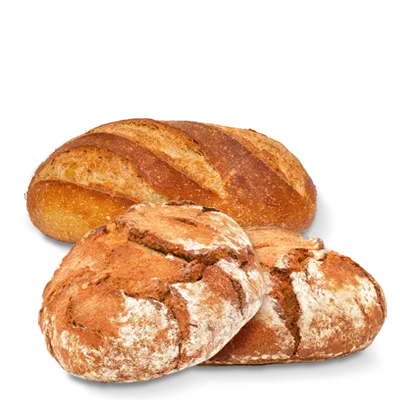 Brood en banket