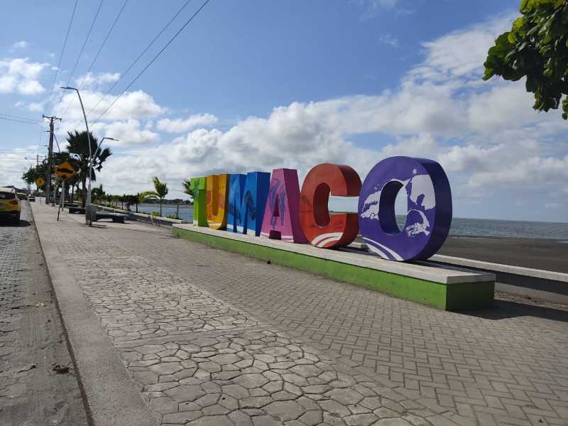 Tumaco 4