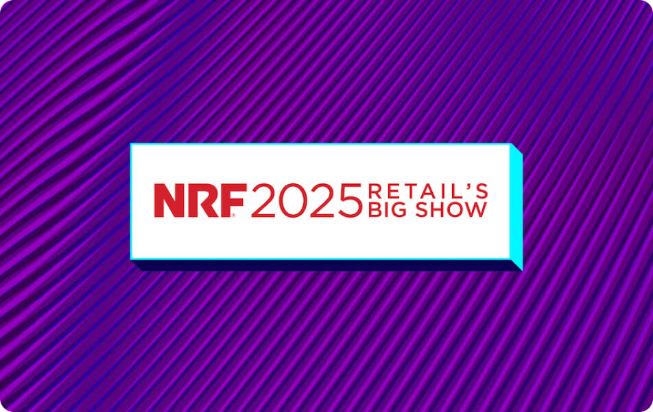 NRF 2025 A Look Back at Retail’s Event