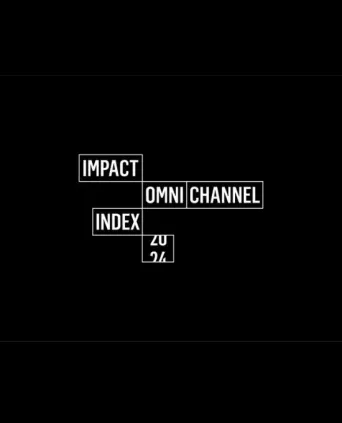 Omnichannel Index Intergamma 2024 overview