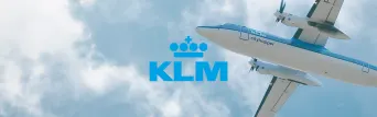 KLM - Header DEF