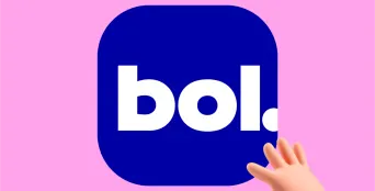 Bol.com banner