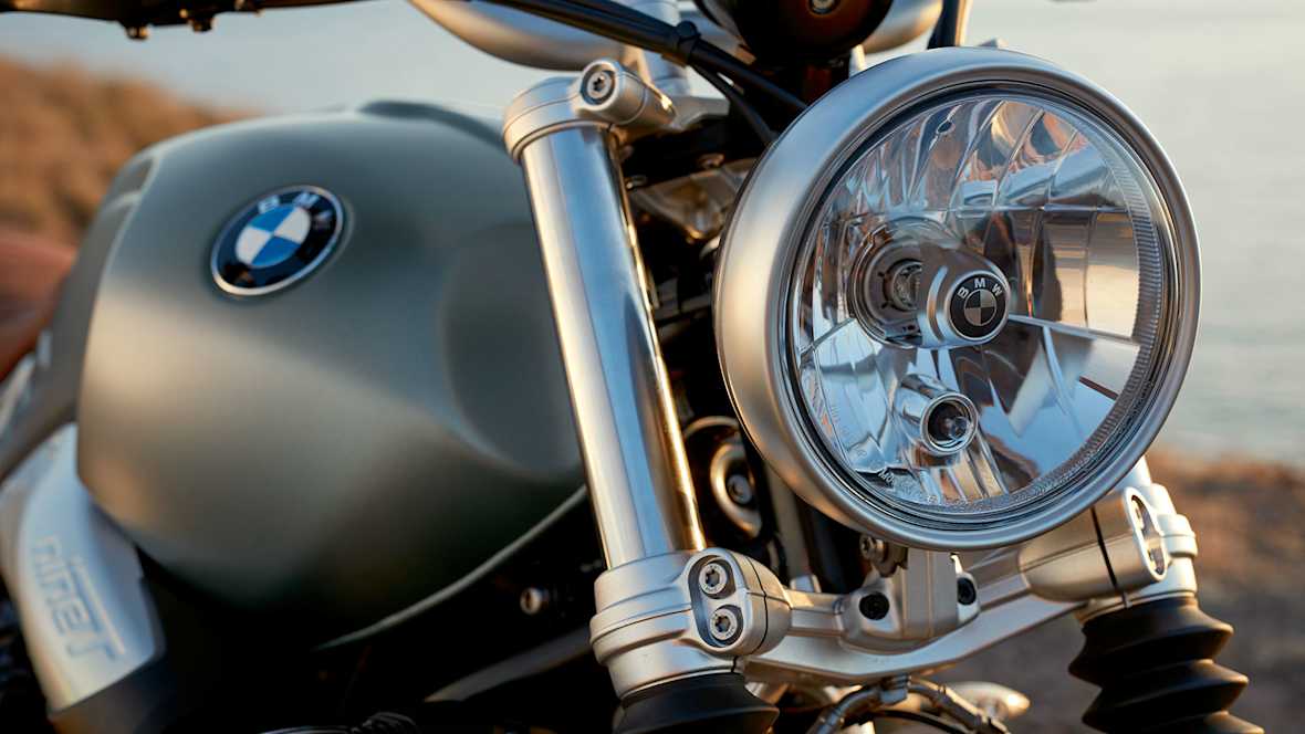 Bmw Motorrad Appoints Lt Network As Digital Advertising Agency Lt Network