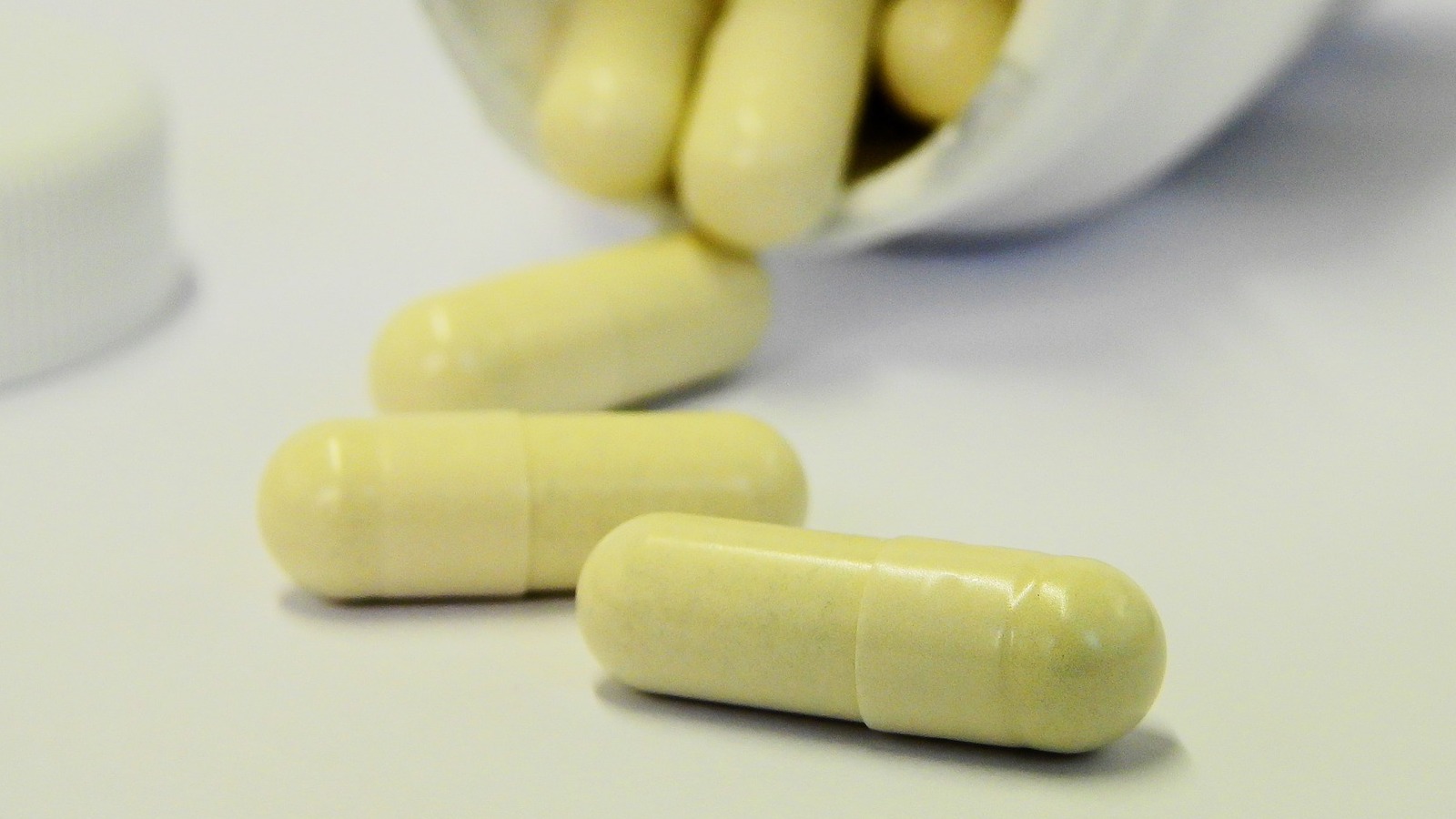 What supplements can I take to lower my A1c?