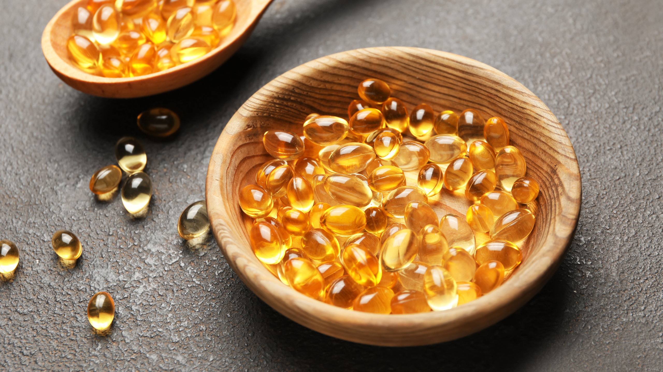 Can Fish Oil Help Reduce Symptoms of ADHD?