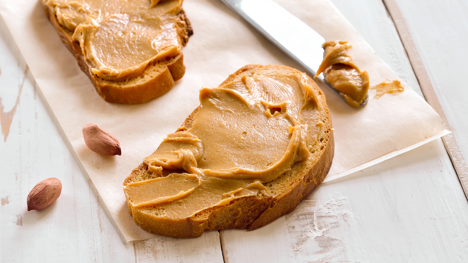 Does Peanut Butter Go Bad?