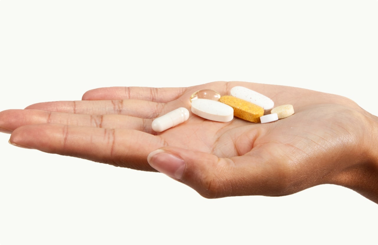 The ultimate guide to vitamin B complex