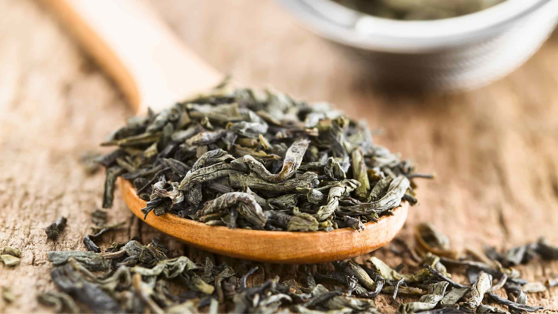 Everything you need to know about green tea extract supplements