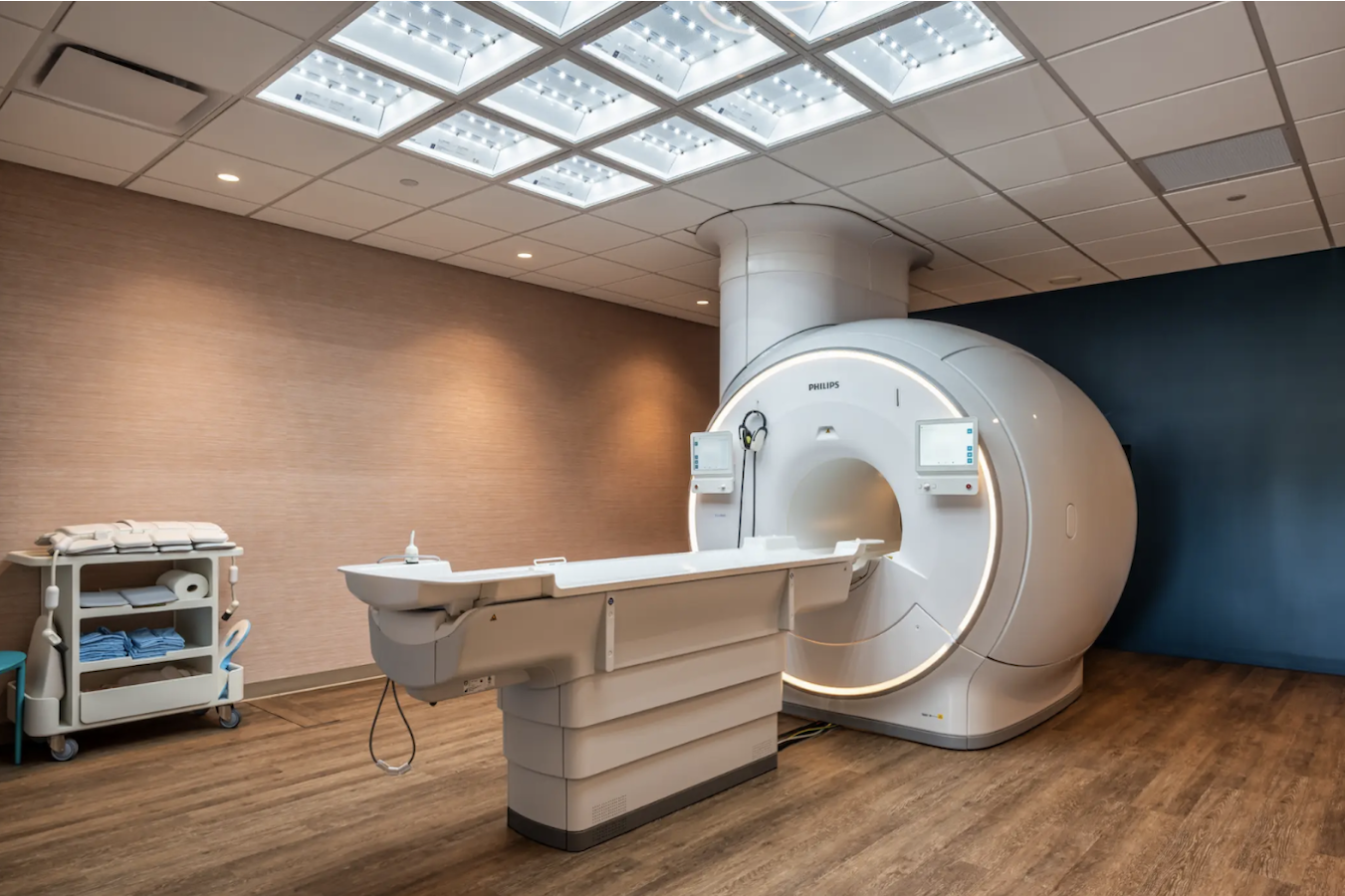 What You Need To Know Before Getting a Full-Body CT Scan - Ezra