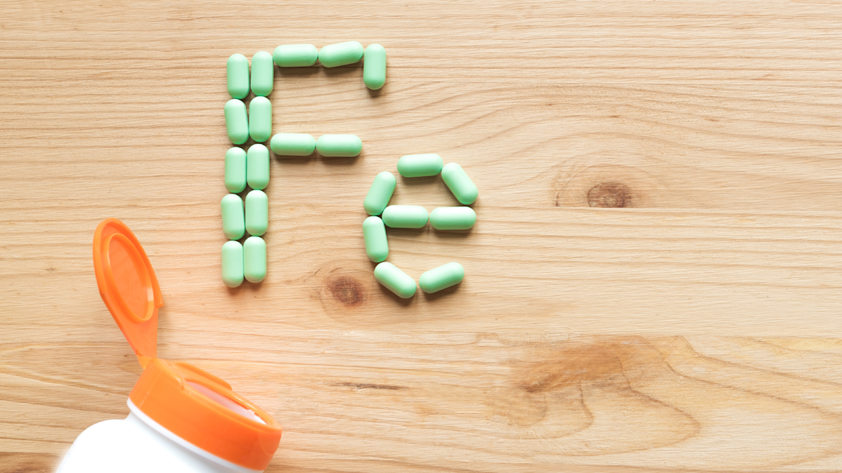 What are normal ferritin levels by age?