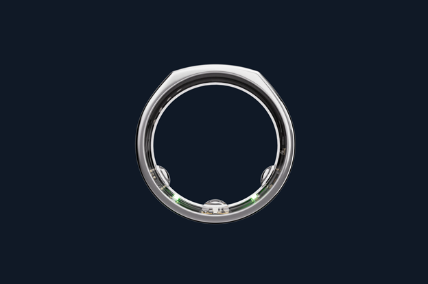 Oura clearance ring cycling